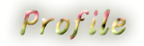 プロファイル